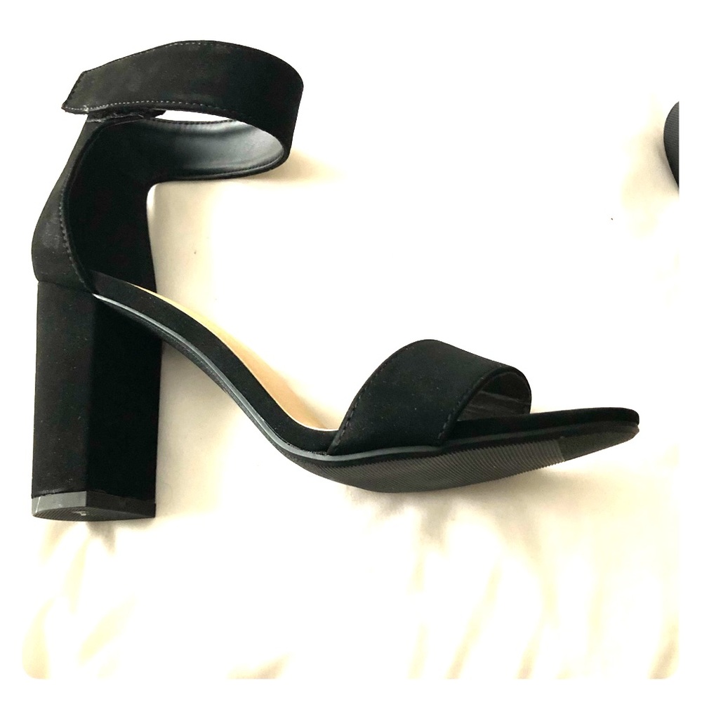 High heels